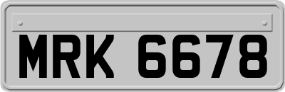 MRK6678