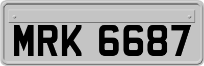 MRK6687