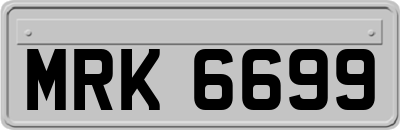MRK6699