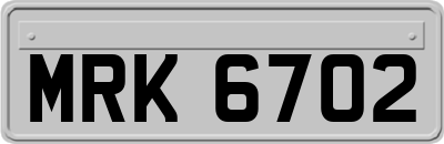 MRK6702