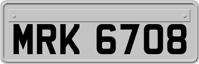 MRK6708