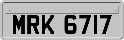 MRK6717