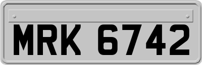 MRK6742