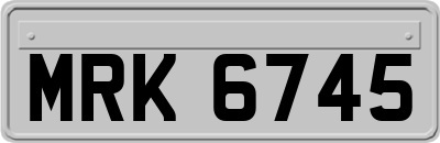 MRK6745