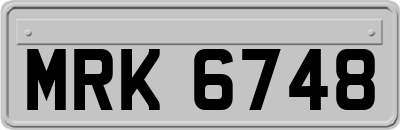 MRK6748