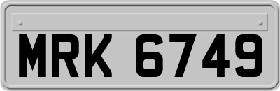 MRK6749