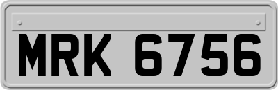 MRK6756