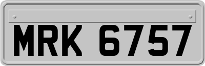 MRK6757