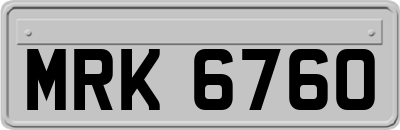 MRK6760