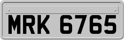 MRK6765