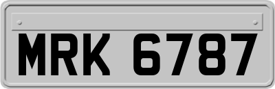 MRK6787