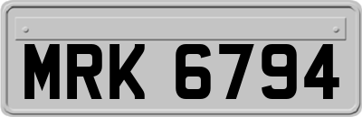 MRK6794