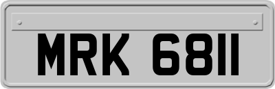 MRK6811