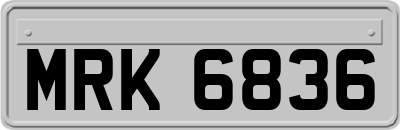 MRK6836