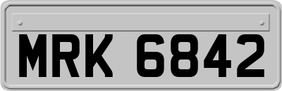 MRK6842