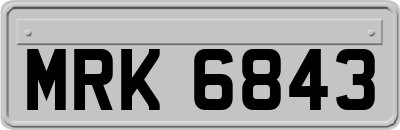 MRK6843
