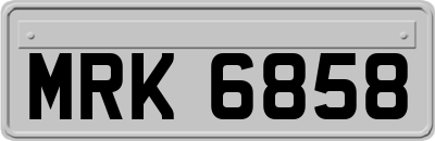 MRK6858