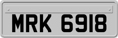 MRK6918