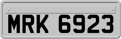 MRK6923