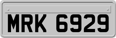 MRK6929