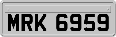 MRK6959
