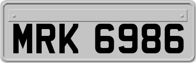 MRK6986
