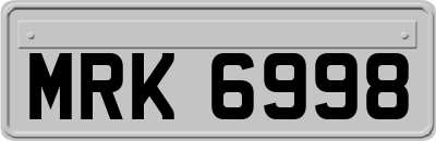 MRK6998