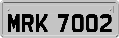 MRK7002