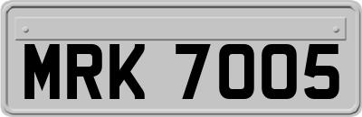 MRK7005