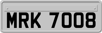 MRK7008