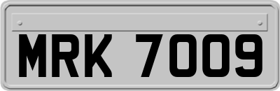 MRK7009
