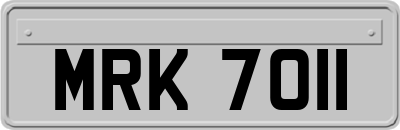MRK7011