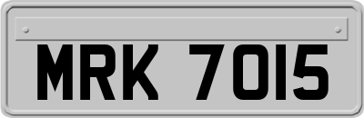 MRK7015