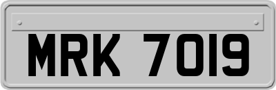 MRK7019
