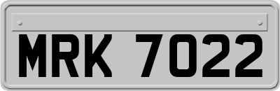 MRK7022