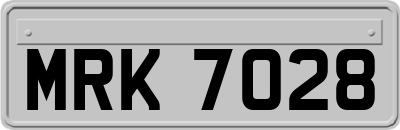 MRK7028