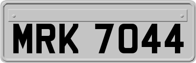 MRK7044