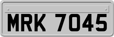 MRK7045
