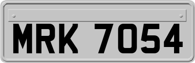 MRK7054