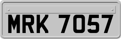 MRK7057