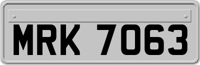 MRK7063