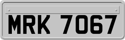 MRK7067