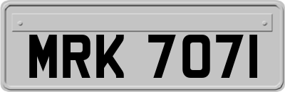 MRK7071
