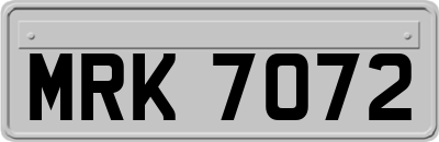 MRK7072