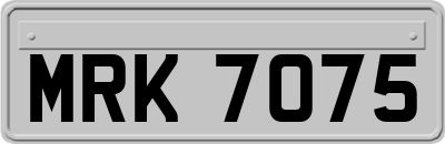 MRK7075