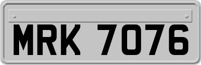 MRK7076