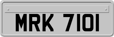 MRK7101