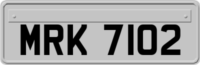 MRK7102