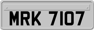 MRK7107