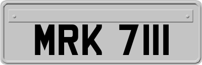 MRK7111
